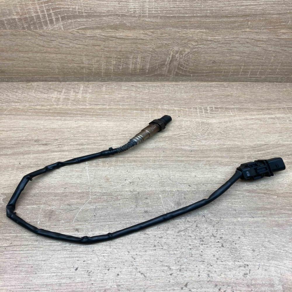 03L906262 0281004085  Lambda probe sensor Skoda Octavia Mk2 (1Z)