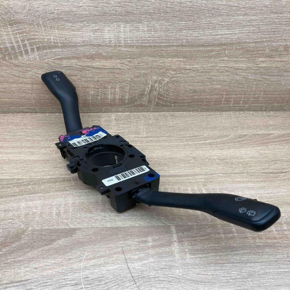 8L0953513G 4B0953503F  Wiper turn signal indicator stalk/switch Audi A3 S3 8L