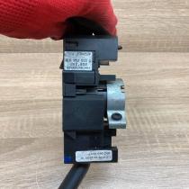 8L0953513G 4B0953503F  Wiper turn signal indicator stalk/switch Audi A3 S3 8L