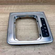 1016233   Gear shifter surround trim plastic Volkswagen PASSAT CC