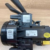 3C0953549B 3C5953513B  Wiper turn signal indicator stalk/switch Volkswagen PASSA