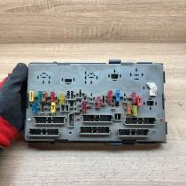 6025100400 23086  Central body control module Citroen Berlingo