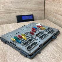 6025100400 23086  Central body control module Citroen Berlingo