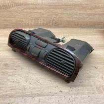 6025100400 23086  Central body control module Citroen Berlingo