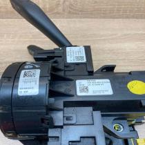 3C0953549AD 3C9953513AG  Wiper turn signal indicator stalk/switch Volkswagen PAS