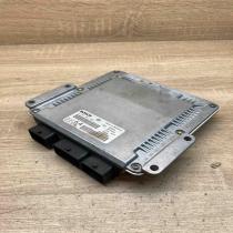 9647472780 021011081  Engine control unit/module ECU Peugeot 307