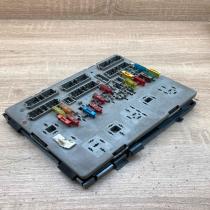 9647472780 021011081  Engine control unit/module ECU Peugeot 307