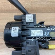 3C0953549B 3C0959653  Wiper turn signal indicator stalk/switch Volkswagen PASSAT