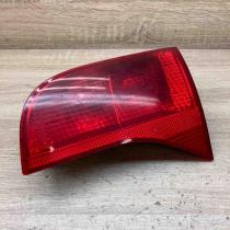 8E9945094 484502  Tailgate rear/tail lights Audi A4 S4 B7 8E 8H