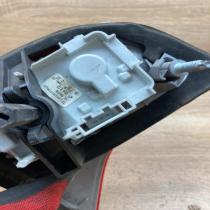 8E9945094 484502  Tailgate rear/tail lights Audi A4 S4 B7 8E 8H