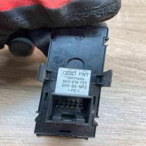 8E0919721 5PR B6 MFS  Other switches/knobs/shifts Audi A4 S4 B7 8E 8H