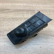 8E0919721 5PR B6 MFS  Other switches/knobs/shifts Audi A4 S4 B7 8E 8H