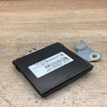 89780 0F020 626492 000  Immobilizer control unit/module Toyota Corolla Verso E12