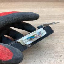 89780 0F020 626492 000  Immobilizer control unit/module Toyota Corolla Verso E12