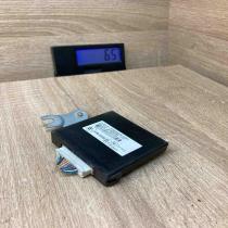 89780 0F020 626492 000  Immobilizer control unit/module Toyota Corolla Verso E12