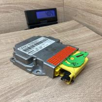 8E0959655G 8E0959655G With Plug Airbag control unit/module Audi A4 S4 B7 8E 8H