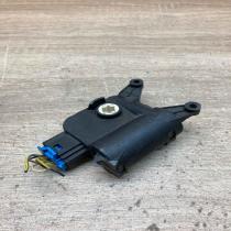 0132801362 116880 2921  Air flap motor/actuator Volkswagen PASSAT B6