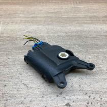 0132801362 116880 2921  Air flap motor/actuator Volkswagen PASSAT B6