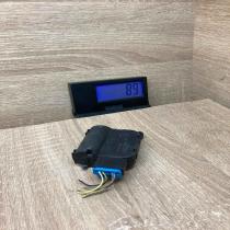 0132801362 116880 2921  Air flap motor/actuator Volkswagen PASSAT B6