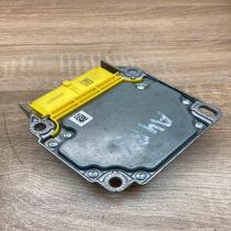 8E0959655G 0285001668  Airbag control unit/module Audi A4 S4 B7 8E 8H