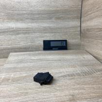 Rossana italia   Electric window control switch Renault 5