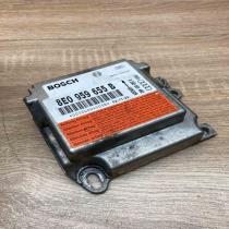 8E0959655B   Airbag control unit/module Audi A4 S4 B6 8E 8H