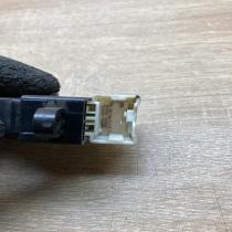 Nissan window switch   Electric window control switch Nissan Almera