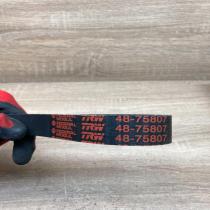 48 75807   Timing belt Mazda 323