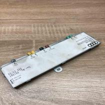 8E9035225D   Aerial antenna amplifier Audi A4 S4 B6 8E 8H