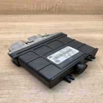 01M927733G 5DG007651  Gearbox control unit/module Volkswagen Golf III