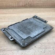 55198058 0281011553  Engine control unit/module ECU Fiat Stilo