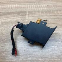 8E0909509   Auxiliary heating control unit/module Audi A4 S4 B6 8E 8H