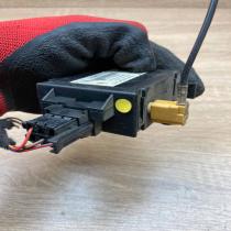 8E0909509   Auxiliary heating control unit/module Audi A4 S4 B6 8E 8H