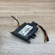 8E0909509   Auxiliary heating control unit/module Audi A4 S4 B6 8E 8H