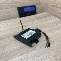 8E0909509   Auxiliary heating control unit/module Audi A4 S4 B6 8E 8H