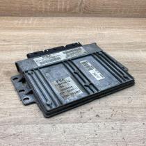 9642191780 9632727280  Engine control unit/module ECU Citroen Xsara