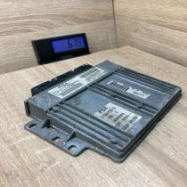 9642191780 9632727280  Engine control unit/module ECU Citroen Xsara