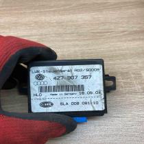 4Z7907357 5LA008081 10  Light module LCM Volkswagen PASSAT B5.5