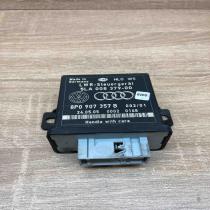 8P0907357B 5LA008379  Light module LCM Audi A3 S3 8P