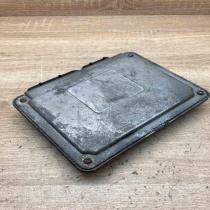 036906034CB 6160065809  Engine control unit/module ECU Skoda Fabia Mk1 (6Y)