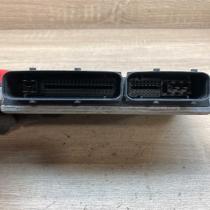036906034CB 6160065809  Engine control unit/module ECU Skoda Fabia Mk1 (6Y)