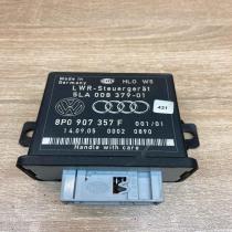 8P0907357F 5LA008379  Light module LCM Audi A3 S3 8P