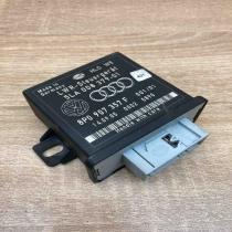 8P0907357F 5LA008379  Light module LCM Audi A3 S3 8P