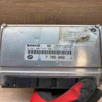 7785098 0281001445 97213 Engine control unit/module ECU BMW 5 E39