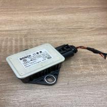 8K0907637A 0265005667 With Plug ESP acceleration yaw rate sensor Audi A4 S4 B8 8