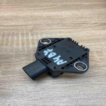 8E0907637B 0265005618  ESP acceleration yaw rate sensor Audi A6 S6 C6 4F