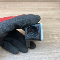 8E0907637B 0265005618  ESP acceleration yaw rate sensor Audi A6 S6 C6 4F