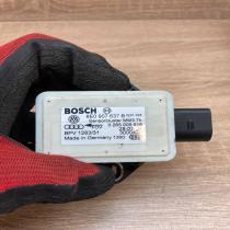 8E0907637B 0265005618  ESP acceleration yaw rate sensor Audi A6 S6 C6 4F