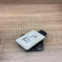 8E0907637B 0265005618  ESP acceleration yaw rate sensor Audi A6 S6 C6 4F