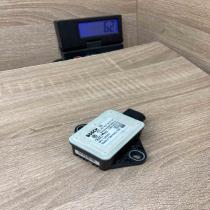 8E0907637B 0265005618  ESP acceleration yaw rate sensor Audi A6 S6 C6 4F